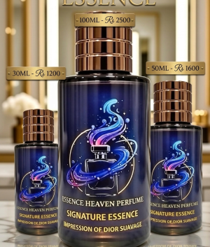 dior sauvage