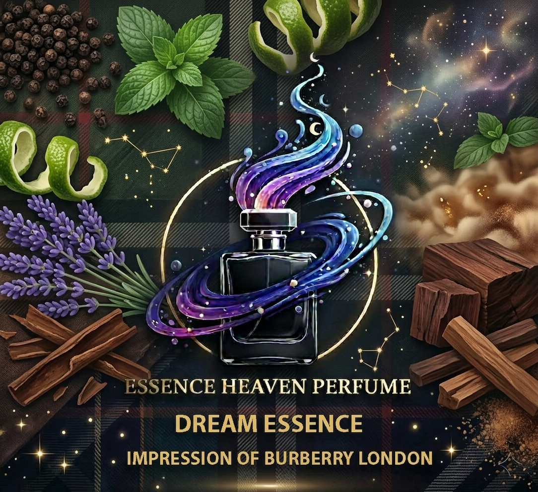 BURBERRY LONDON