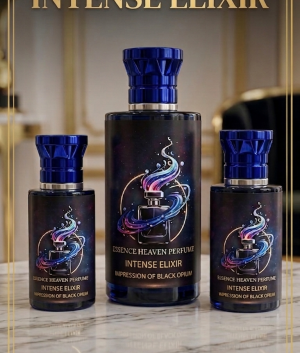 Intense Elixir