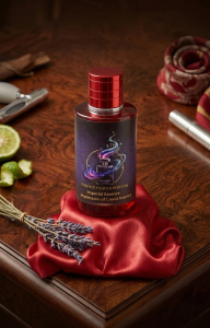 Imperial Essence