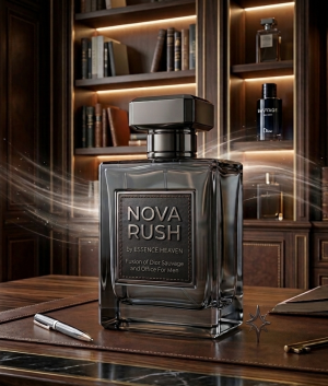 NOVA RUSH