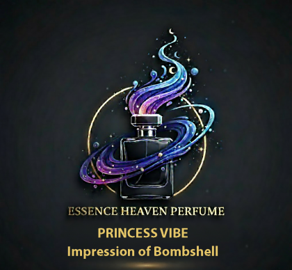 princess vibe impression of bombshell