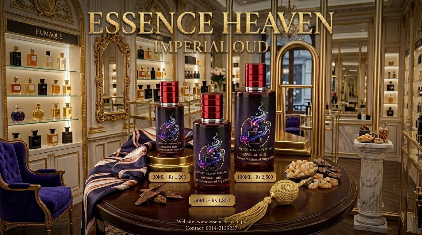 IMPERIAL OUD
