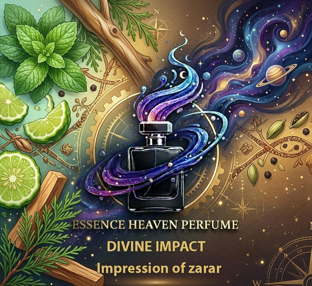 DIVINE IMPACT - Image 2