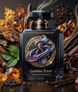 Lumina Scent