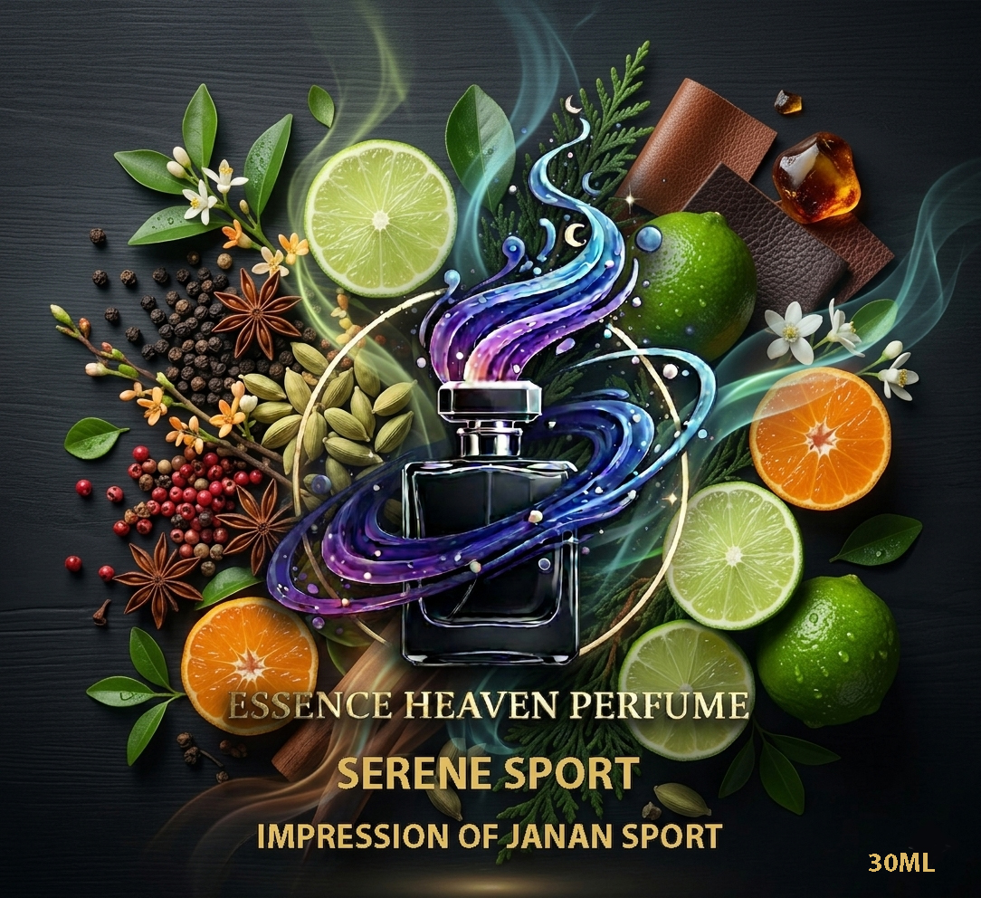 SERENE SPORT - Image 2
